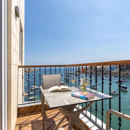 Hotel El Doris Boutique Living Marsaskala Esterno foto