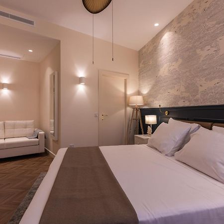 Hotel El Doris Boutique Living Marsaskala Camera foto
