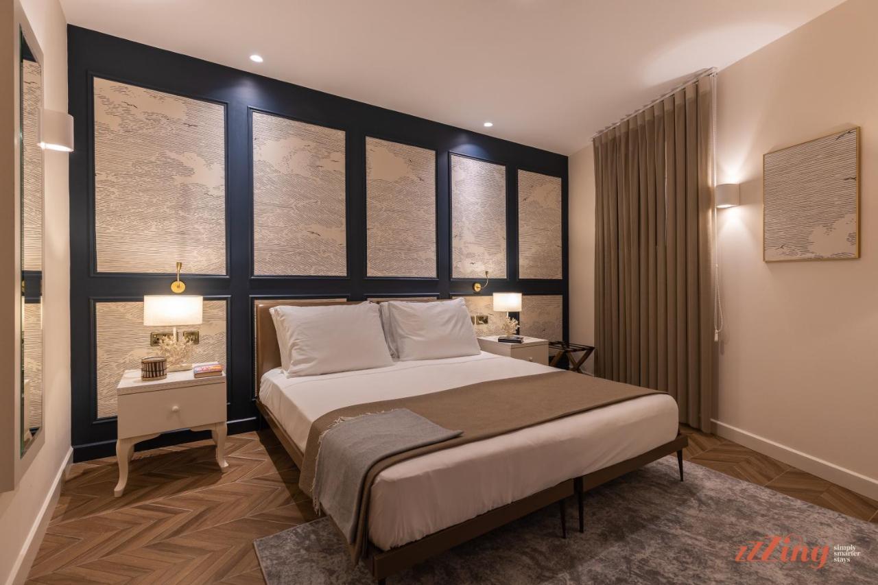 Hotel El Doris Boutique Living Marsaskala Esterno foto