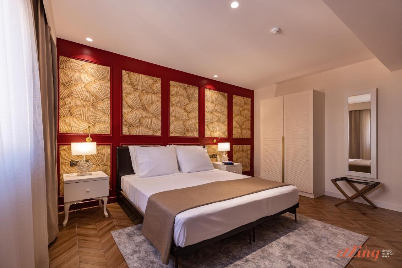 Hotel El Doris Boutique Living Marsaskala Esterno foto