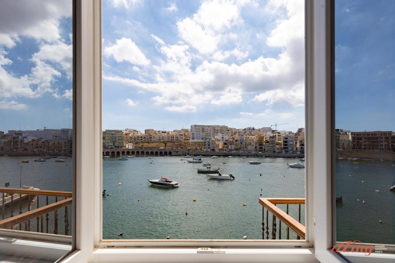 Hotel El Doris Boutique Living Marsaskala Esterno foto