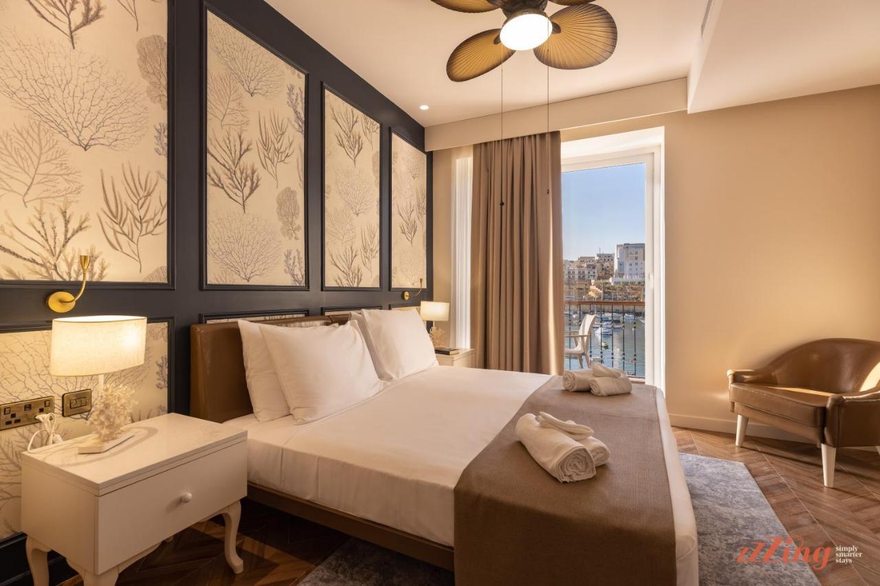 Hotel El Doris Boutique Living Marsaskala Esterno foto