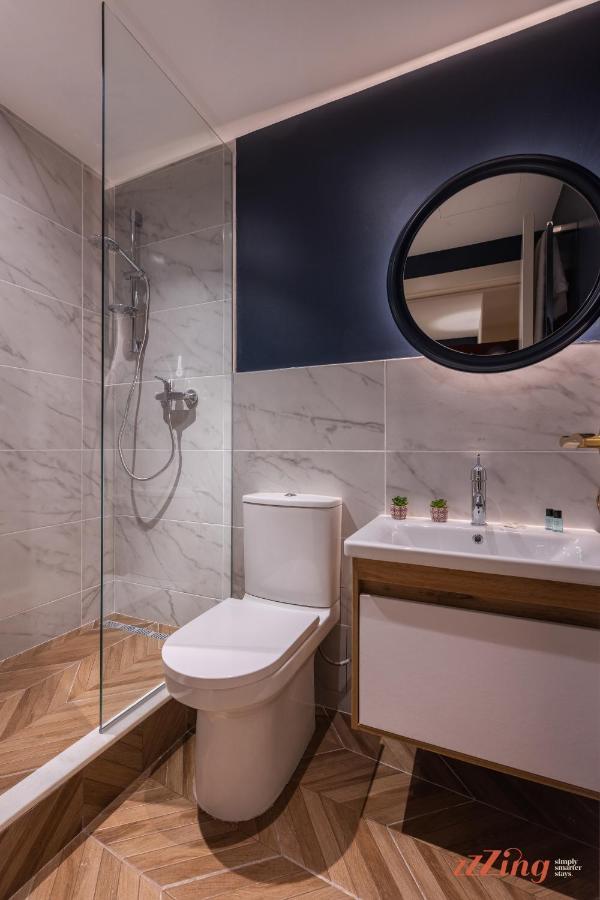 Hotel El Doris Boutique Living Marsaskala Esterno foto