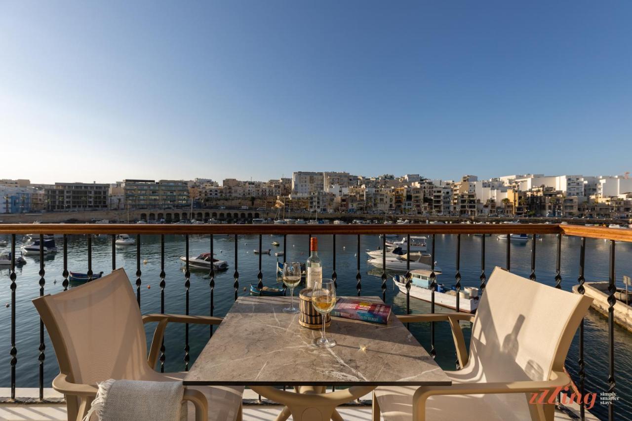 Hotel El Doris Boutique Living Marsaskala Esterno foto