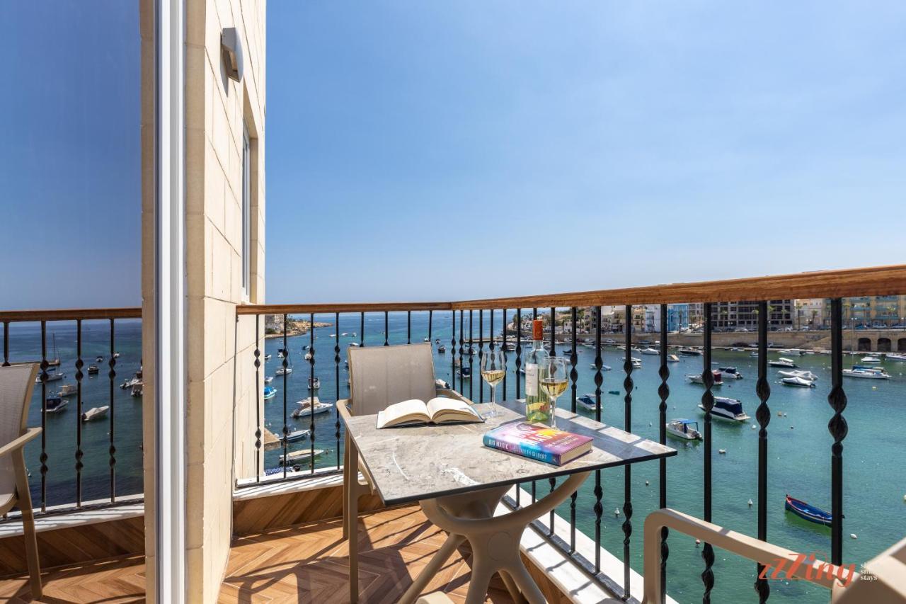 Hotel El Doris Boutique Living Marsaskala Esterno foto