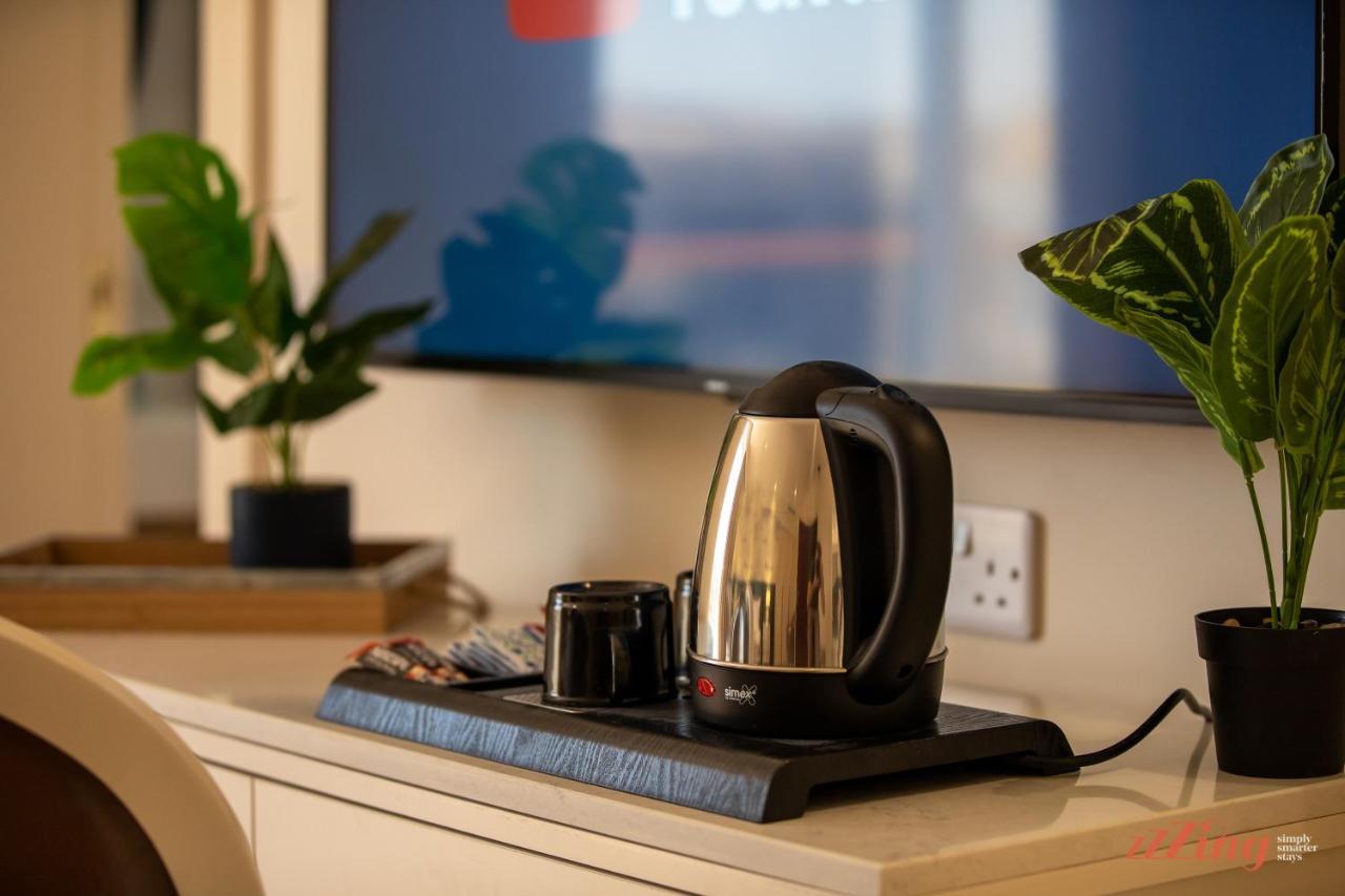 Hotel El Doris Boutique Living Marsaskala Esterno foto